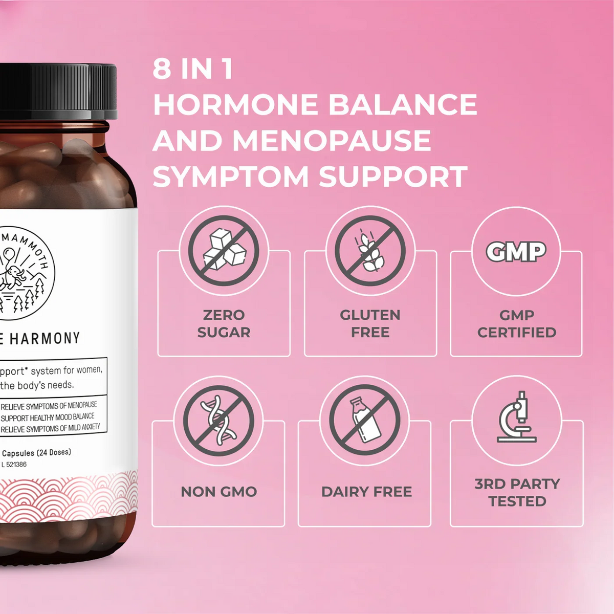 Hormone Harmony™