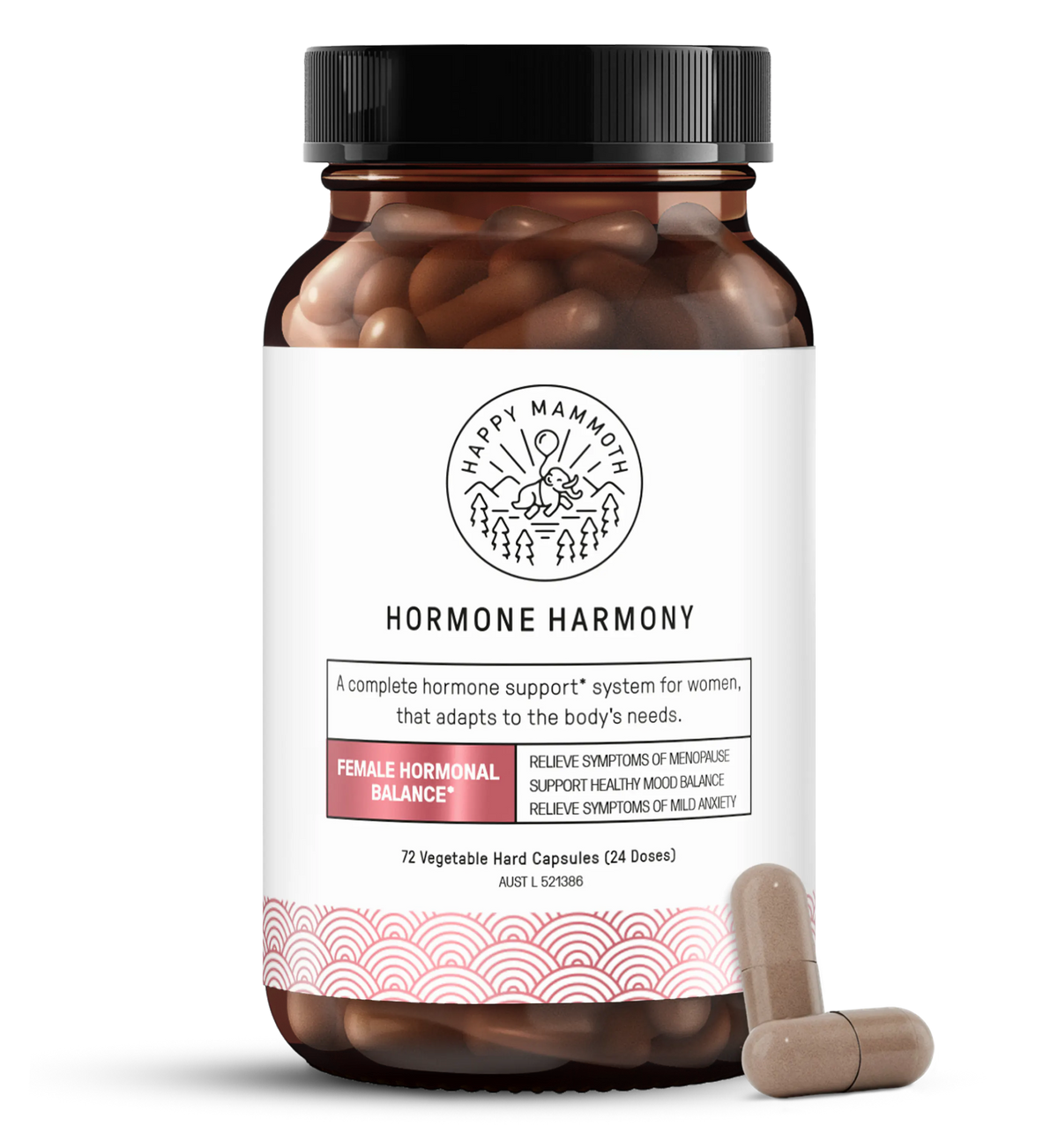 Hormone Harmony™