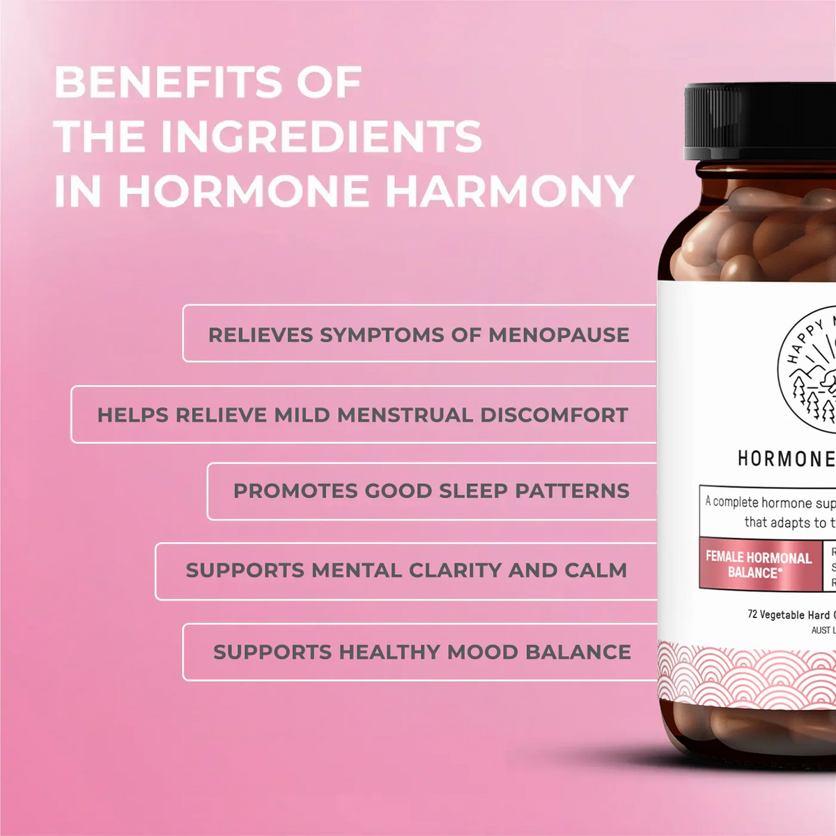 Hormone Harmony™